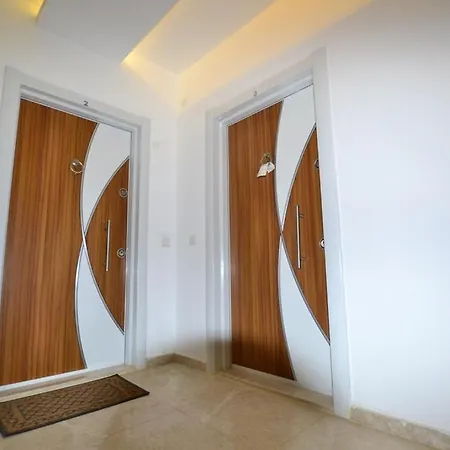Armoni Deluxe Διαμέρισμα Αλάνια